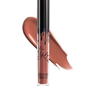 Kylie Cosmetics "Commando" Velvet Liquid Lipstick
